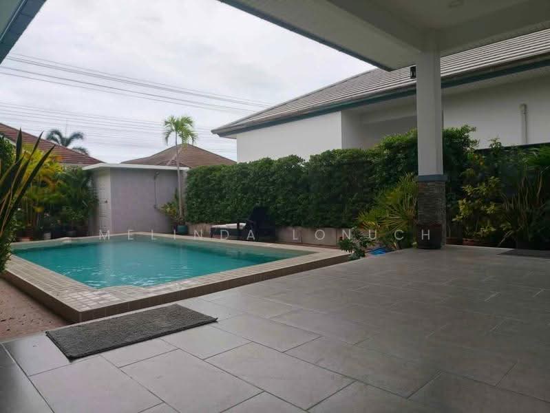 บ้าน 3-ห้องนอน, ประจวบคีรีขันธ์, หนองแก, หัวหิน, ประจวบคีรีขันธ์, 212 ตร.ม., บ้านเดี่ยว ขาย, โดย Melinda Lonuch, 500647769 - DDproperty.com