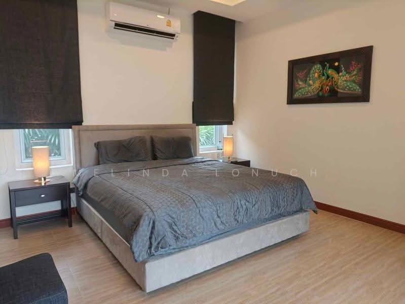 บ้าน 3-ห้องนอน, ประจวบคีรีขันธ์, หนองแก, หัวหิน, ประจวบคีรีขันธ์, 212 ตร.ม., บ้านเดี่ยว ขาย, โดย Melinda Lonuch, 500647769 - DDproperty.com