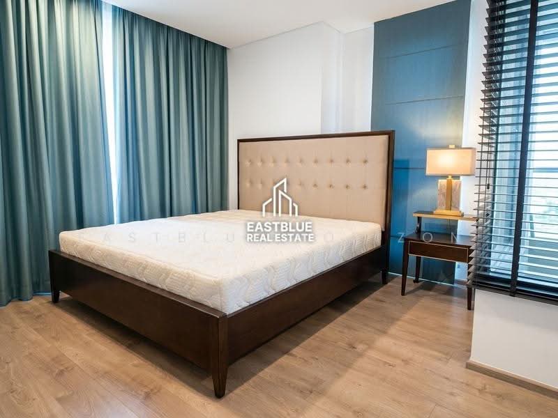Whizdom Avenue Ratchada-Ladprao, Bangkok, Ladprao Road, Jom Phon, Chatuchak, Bangkok, 2 Bedrooms, 56 sqm, Condo For Rent, by Eastblue Horizon, 500647774 - DDproperty.com