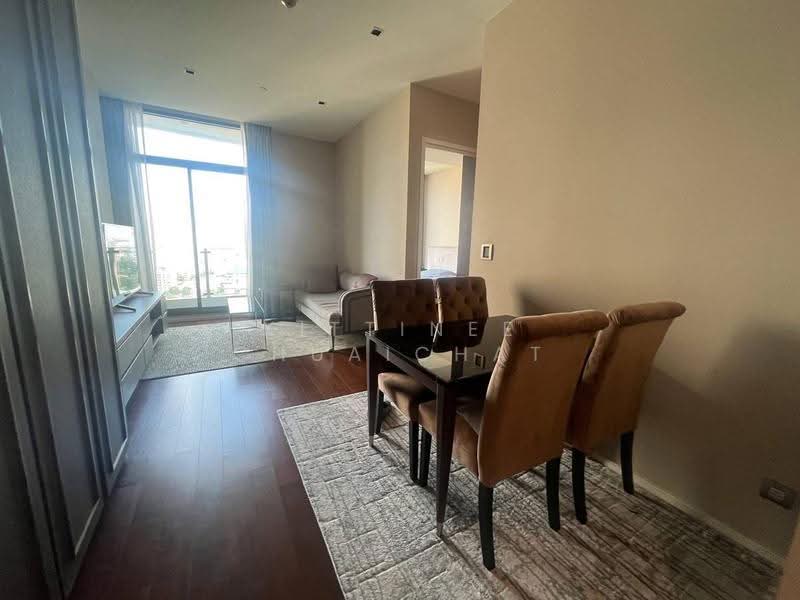 The Diplomat 39, Bangkok, 18 Soi Sukhumvit 39, Sukhumvit Road, Khlong Tan Nua, Watthana, Bangkok, 2 Bedrooms, 78 sqm, Condo For Sale, by Kittinee Chuaichat, 500647776 - DDproperty.com