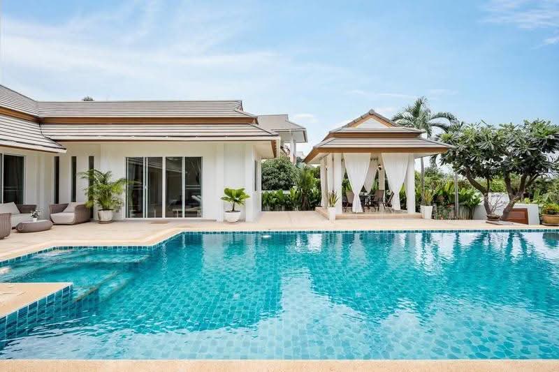 3 BR house, ประจวบคีรีขันธ์, หนองแก, หัวหิน, ประจวบคีรีขันธ์, 702 ตร.ม., บ้านเดี่ยว ขาย, โดย Melinda Lonuch, 500647777 - DDproperty.com