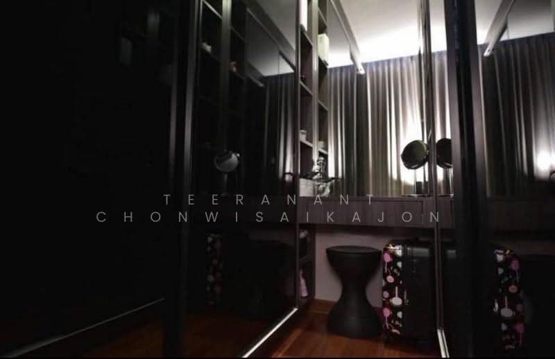 Wish Signature Midtown Siam : วิช ซิกเนเจอร์ มิดทาวน์ สยาม, กรุงเทพ, 512 เพชรบุรี, ถนนเพชรบุรี, ราชเทวี, กรุงเทพ, 36 ตร.ม., คอนโด ขาย, โดย Teeranant Chonwisaikajon, 500647778 - DDproperty.com