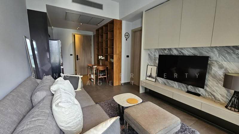 The Lofts Asoke : เดอะ ลอฟท์ อโศก, กรุงเทพ, ถนนสุขุมวิท 21, คลองเตยเหนือ, วัฒนา, กรุงเทพ, 50 ตร.ม., คอนโด ให้เช่า, โดย BANGKOK PROPERTY AGENTS, 500647782 - DDproperty.com