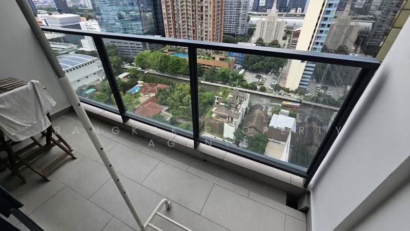 The Lofts Asoke : เดอะ ลอฟท์ อโศก, กรุงเทพ, ถนนสุขุมวิท 21, คลองเตยเหนือ, วัฒนา, กรุงเทพ, 50 ตร.ม., คอนโด ให้เช่า, โดย BANGKOK PROPERTY AGENTS, 500647782 - DDproperty.com