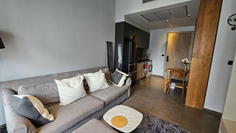 The Lofts Asoke : เดอะ ลอฟท์ อโศก, กรุงเทพ, ถนนสุขุมวิท 21, คลองเตยเหนือ, วัฒนา, กรุงเทพ, 50 ตร.ม., คอนโด ให้เช่า, โดย BANGKOK PROPERTY AGENTS, 500647782 - DDproperty.com