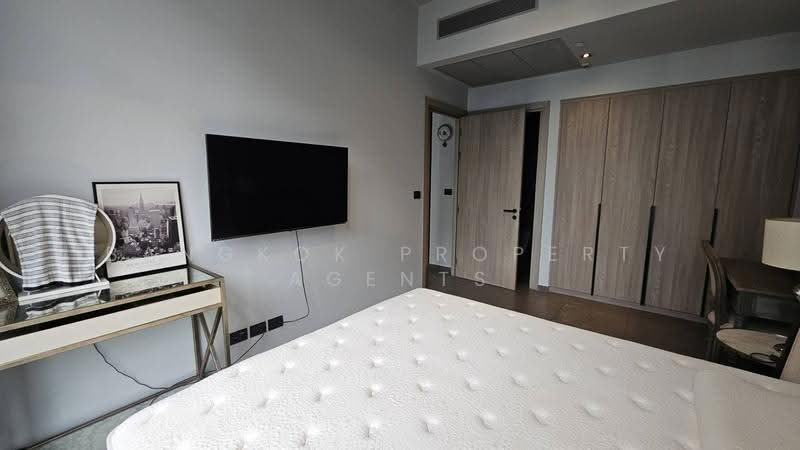 The Lofts Asoke, Bangkok, Sukhumvit 21 Road, Khlongtoei Nua, Watthana, Bangkok, 1 Bedroom, 50 sqm, Condo For Rent, by BANGKOK PROPERTY AGENTS, 500647782 - DDproperty.com