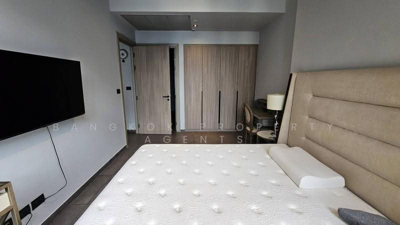 The Lofts Asoke : เดอะ ลอฟท์ อโศก, กรุงเทพ, ถนนสุขุมวิท 21, คลองเตยเหนือ, วัฒนา, กรุงเทพ, 50 ตร.ม., คอนโด ให้เช่า, โดย BANGKOK PROPERTY AGENTS, 500647782 - DDproperty.com