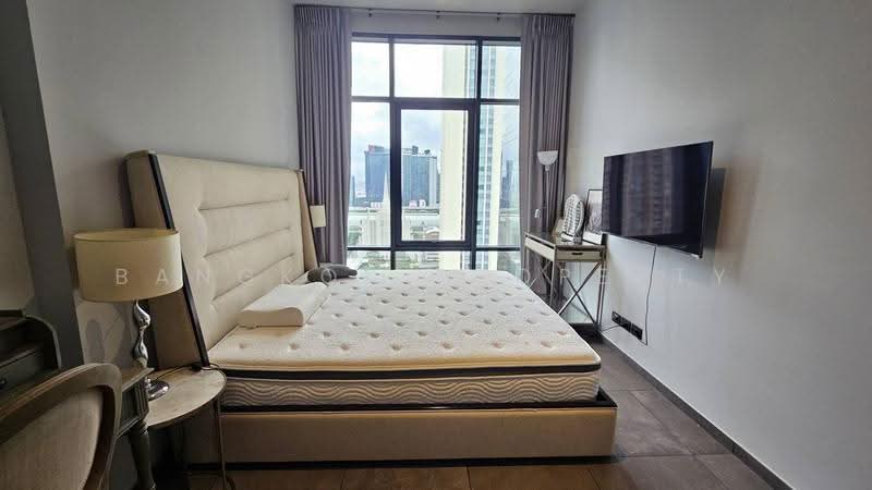 The Lofts Asoke : เดอะ ลอฟท์ อโศก, กรุงเทพ, ถนนสุขุมวิท 21, คลองเตยเหนือ, วัฒนา, กรุงเทพ, 50 ตร.ม., คอนโด ให้เช่า, โดย BANGKOK PROPERTY AGENTS, 500647782 - DDproperty.com
