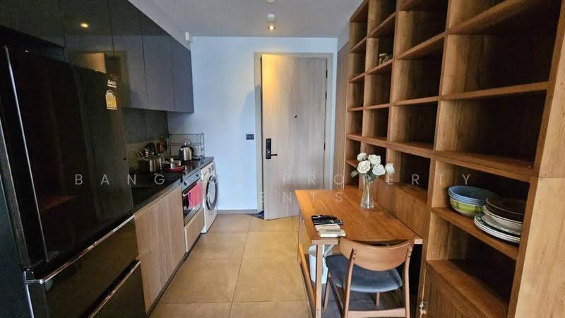 The Lofts Asoke, Bangkok, Sukhumvit 21 Road, Khlongtoei Nua, Watthana, Bangkok, 1 Bedroom, 50 sqm, Condo For Rent, by BANGKOK PROPERTY AGENTS, 500647782 - DDproperty.com