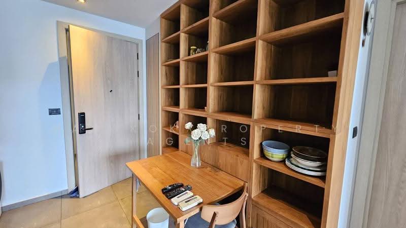 The Lofts Asoke : เดอะ ลอฟท์ อโศก, กรุงเทพ, ถนนสุขุมวิท 21, คลองเตยเหนือ, วัฒนา, กรุงเทพ, 50 ตร.ม., คอนโด ให้เช่า, โดย BANGKOK PROPERTY AGENTS, 500647782 - DDproperty.com