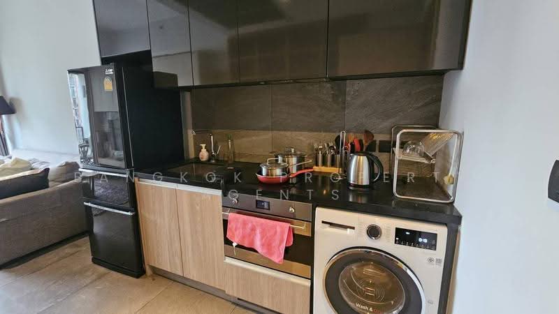 The Lofts Asoke : เดอะ ลอฟท์ อโศก, กรุงเทพ, ถนนสุขุมวิท 21, คลองเตยเหนือ, วัฒนา, กรุงเทพ, 50 ตร.ม., คอนโด ให้เช่า, โดย BANGKOK PROPERTY AGENTS, 500647782 - DDproperty.com
