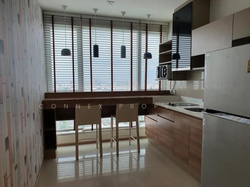 Rhythm Phahol-Ari, Bangkok, 1377 Phaholyothin Road, Samsen Nai, Phaya Thai, Bangkok, 1 Bedroom, 45 sqm, Condo For Rent, by Connex Property, 500647783 - DDproperty.com