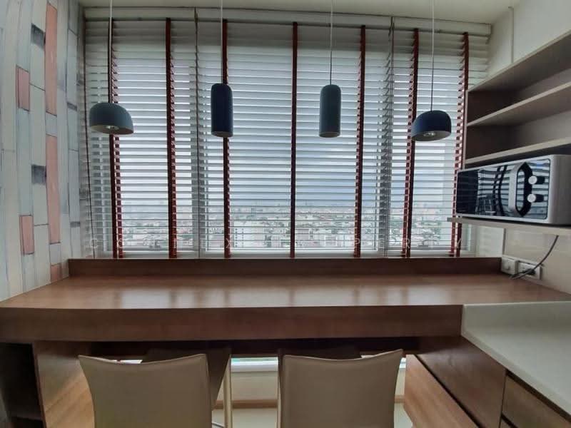 Rhythm Phahol-Ari, Bangkok, 1377 Phaholyothin Road, Samsen Nai, Phaya Thai, Bangkok, 1 Bedroom, 45 sqm, Condo For Rent, by Connex Property, 500647783 - DDproperty.com