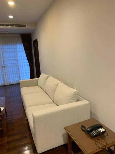Noble Ora, Bangkok, Soi Sukhumvit 55, Sukhumvit Road, Khlong Tan Nua, Watthana, Bangkok, 1 Bedroom, 79 sqm, Condo For Rent, by Yoshida Co., Ltd., 500647784 - DDproperty.com