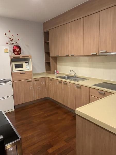 Noble Ora, Bangkok, Soi Sukhumvit 55, Sukhumvit Road, Khlong Tan Nua, Watthana, Bangkok, 1 Bedroom, 79 sqm, Condo For Rent, by Yoshida Co., Ltd., 500647784 - DDproperty.com