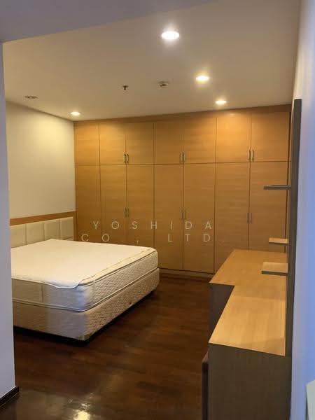 Noble Ora, Bangkok, Soi Sukhumvit 55, Sukhumvit Road, Khlong Tan Nua, Watthana, Bangkok, 1 Bedroom, 79 sqm, Condo For Rent, by Yoshida Co., Ltd., 500647784 - DDproperty.com
