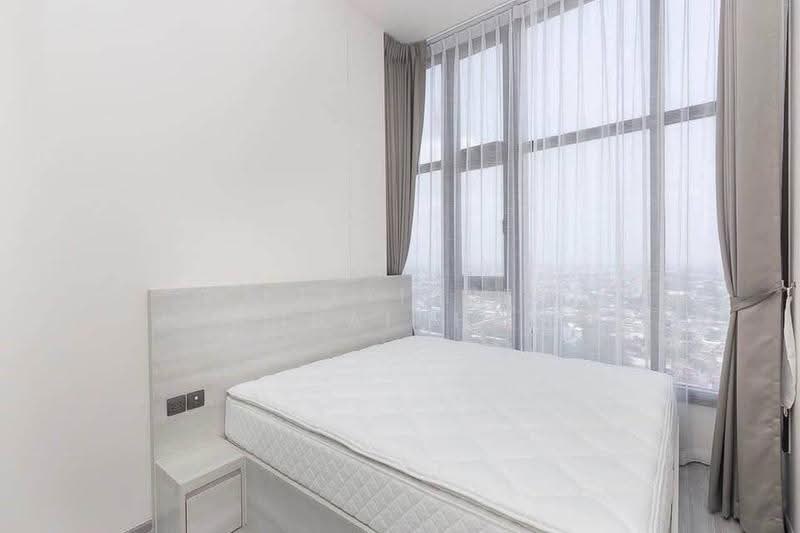 The Line Sukhumvit 101, Bangkok, 3009 Sukhumvit 101 Road, Bang Chak, Phra Khanong, Bangkok, 2 Bedrooms, 47 sqm, Condo For Rent, by Kittinee Chuaichat, 500647788 - DDproperty.com