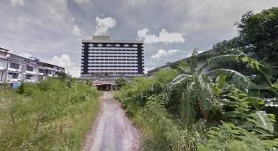 ขาย - โรงแรมขนาดใหญ่ภูเก็ต | โอกาสการลงทุนที่น่าสนใจ, ภูเก็ต