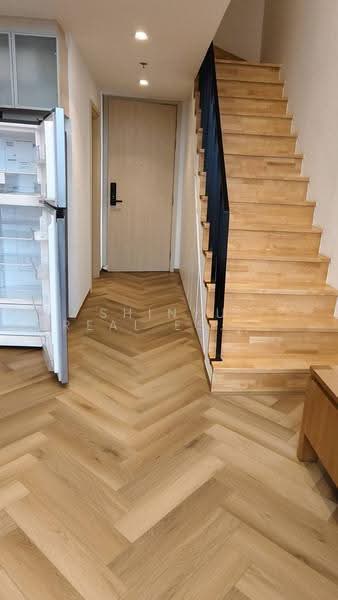 Maru Ekkamai 2, Bangkok, 70-5 Sukhumvit 63 Road, Phra Kanong Nua, Watthana, Bangkok, 1 Bedroom, 41 sqm, Condo For Rent, by Shinyu Real Estate, 500647790 - DDproperty.com