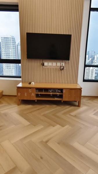 Maru Ekkamai 2, Bangkok, 70-5 Sukhumvit 63 Road, Phra Kanong Nua, Watthana, Bangkok, 1 Bedroom, 41 sqm, Condo For Rent, by Shinyu Real Estate, 500647790 - DDproperty.com