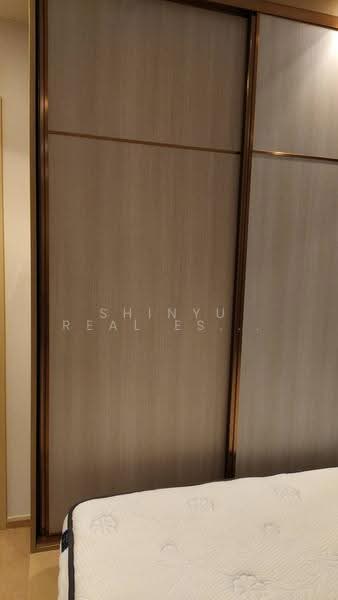Maru Ekkamai 2, Bangkok, 70-5 Sukhumvit 63 Road, Phra Kanong Nua, Watthana, Bangkok, 1 Bedroom, 41 sqm, Condo For Rent, by Shinyu Real Estate, 500647790 - DDproperty.com