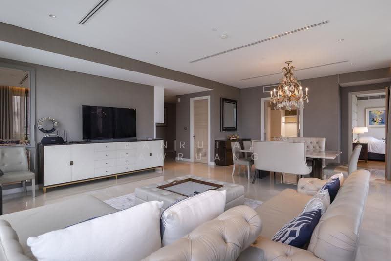 Sindhorn Residence : สินธร เรสซิเดนซ์ หลังสวน, กรุงเทพ, 54 ซอยต้นสน, ลุมพินี, ปทุมวัน, กรุงเทพ, 200 ตร.ม., คอนโด ให้เช่า, โดย Kanrutai Dawruang, 500647791 - DDproperty.com
