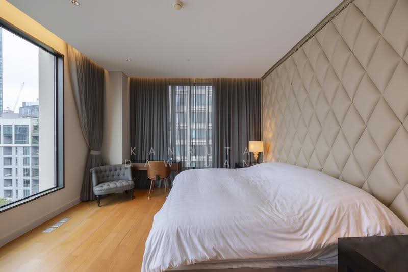 Sindhorn Residence, Bangkok, 54 Soi Ton Son, Lumphini, Pathum Wan, Bangkok, 3 Bedrooms, 200 sqm, Condo For Rent, by Kanrutai Dawruang, 500647791 - DDproperty.com