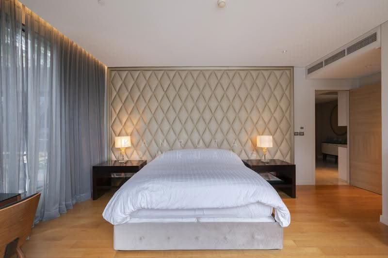 Sindhorn Residence, Bangkok, 54 Soi Ton Son, Lumphini, Pathum Wan, Bangkok, 3 Bedrooms, 200 sqm, Condo For Rent, by Kanrutai Dawruang, 500647791 - DDproperty.com