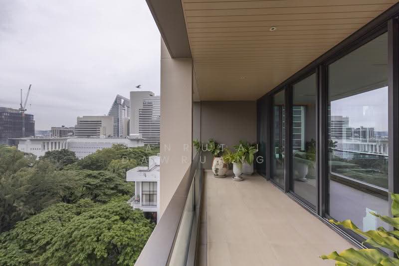 Sindhorn Residence : สินธร เรสซิเดนซ์ หลังสวน, กรุงเทพ, 54 ซอยต้นสน, ลุมพินี, ปทุมวัน, กรุงเทพ, 200 ตร.ม., คอนโด ให้เช่า, โดย Kanrutai Dawruang, 500647791 - DDproperty.com