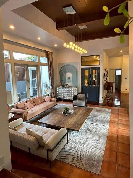 THONGLOR EXECUTIVE HOUSE, กรุงเทพ, คลองตันเหนือ, วัฒนา, กรุงเทพ, 700 ตร.ม., บ้านเดี่ยว ให้เช่า, โดย GT Real Estate Thailand, 500647793 - DDproperty.com