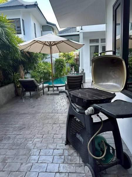 THONGLOR EXECUTIVE HOUSE, กรุงเทพ, คลองตันเหนือ, วัฒนา, กรุงเทพ, 700 ตร.ม., บ้านเดี่ยว ให้เช่า, โดย GT Real Estate Thailand, 500647793 - DDproperty.com