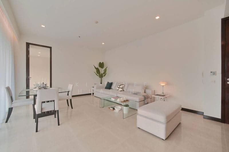 The Lofts Yennakart, Bangkok, 366 ์Soi Nang Linchi Yenakat Road, Chong Nonsi, Yan Nawa, Bangkok, 2 Bedrooms, 93 sqm, Condo For Sale, by Kittinee Chuaichat, 500647796 - DDproperty.com