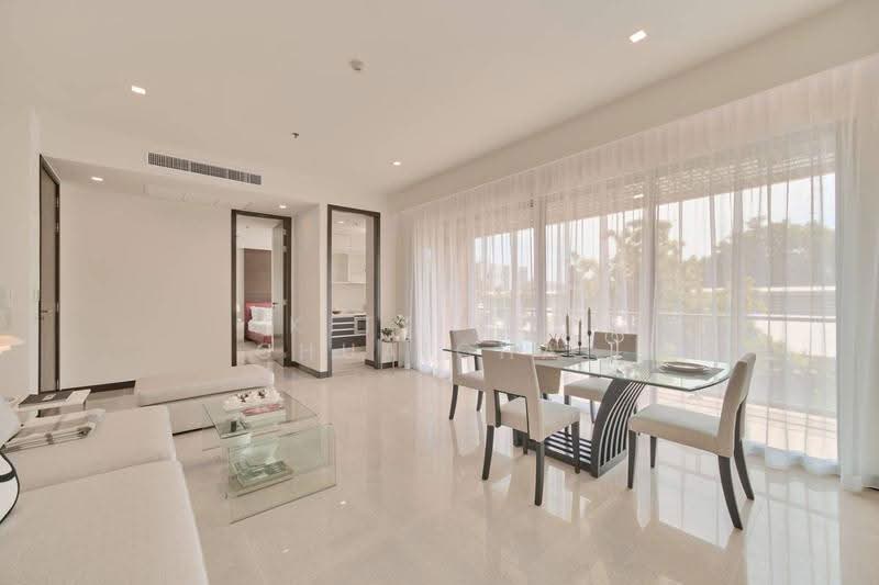 The Lofts Yennakart, Bangkok, 366 ์Soi Nang Linchi Yenakat Road, Chong Nonsi, Yan Nawa, Bangkok, 2 Bedrooms, 93 sqm, Condo For Sale, by Kittinee Chuaichat, 500647796 - DDproperty.com