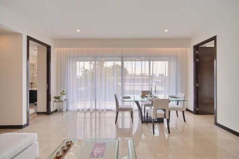 The Lofts Yennakart, Bangkok, 366 ์Soi Nang Linchi Yenakat Road, Chong Nonsi, Yan Nawa, Bangkok, 2 Bedrooms, 93 sqm, Condo For Sale, by Kittinee Chuaichat, 500647796 - DDproperty.com