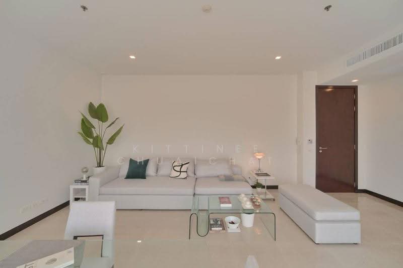 The Lofts Yennakart, Bangkok, 366 ์Soi Nang Linchi Yenakat Road, Chong Nonsi, Yan Nawa, Bangkok, 2 Bedrooms, 93 sqm, Condo For Sale, by Kittinee Chuaichat, 500647796 - DDproperty.com