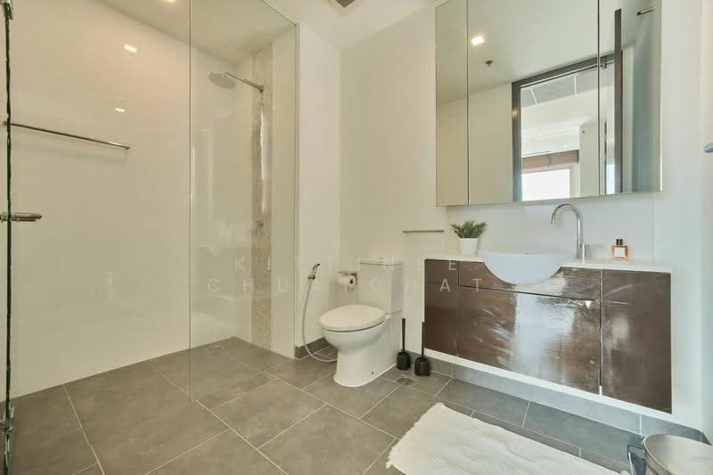 The Lofts Yennakart, Bangkok, 366 ์Soi Nang Linchi Yenakat Road, Chong Nonsi, Yan Nawa, Bangkok, 2 Bedrooms, 93 sqm, Condo For Sale, by Kittinee Chuaichat, 500647796 - DDproperty.com