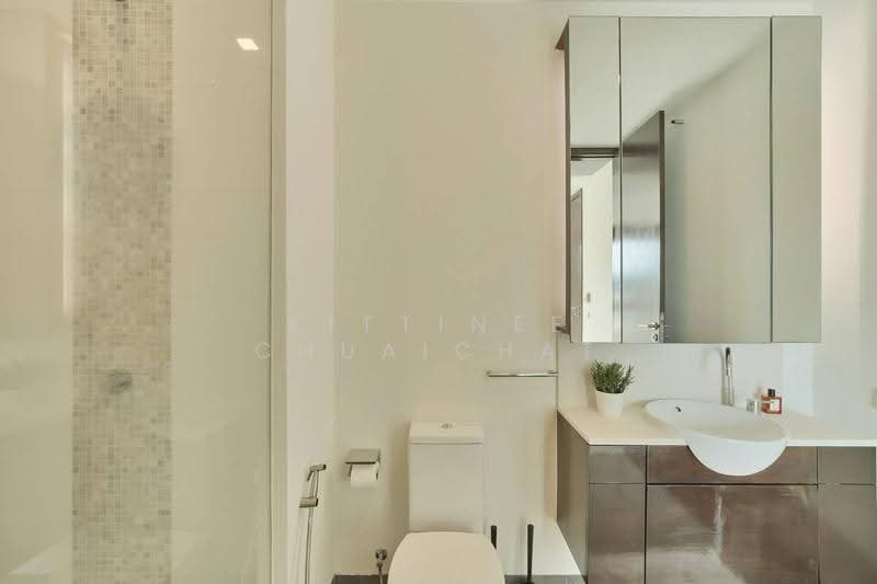 The Lofts Yennakart : เดอะ ล็อฟท์ เย็นอากาศ, กรุงเทพ, 366 ซอยนางลิ้นจี่ ถนนเย็นอากาศ, ช่องนนทรี, ยานนาวา, กรุงเทพ, 93 ตร.ม., คอนโด ขาย, โดย Kittinee Chuaichat, 500647796 - DDproperty.com
