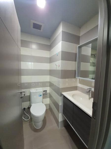 CEIL by Sansiri, Bangkok, 11 Soi Ekamai 12, Sukhumvit 63 Road, Khlong Tan Nua, Watthana, Bangkok, 1 Bedroom, 30 sqm, Condo For Sale, by Teeranant Chonwisaikajon, 500647798 - DDproperty.com