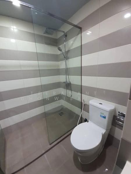 CEIL by Sansiri, Bangkok, 11 Soi Ekamai 12, Sukhumvit 63 Road, Khlong Tan Nua, Watthana, Bangkok, 1 Bedroom, 30 sqm, Condo For Sale, by Teeranant Chonwisaikajon, 500647798 - DDproperty.com