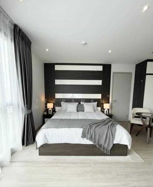 Rhythm Ekkamai, Bangkok, 11 Soi Sukhumvit 63, Khlongtoei Nua, Watthana, Bangkok, 2 Bedrooms, 70 sqm, Condo For Sale, by Teeranant Chonwisaikajon, 500647804 - DDproperty.com