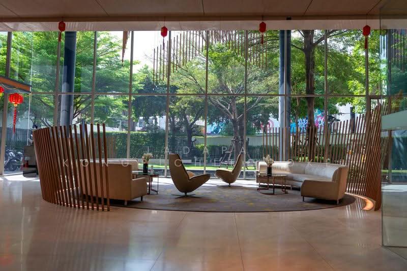 The Room Sukhumvit 69 : เดอะ รูม สุขุมวิท 69, กรุงเทพ, 1539 ถ.สุขุมวิท, พระโขนงเหนือ, วัฒนา, กรุงเทพ, 45 ตร.ม., คอนโด ให้เช่า, โดย Ladapa Kongpichitchoke, 500647805 - DDproperty.com
