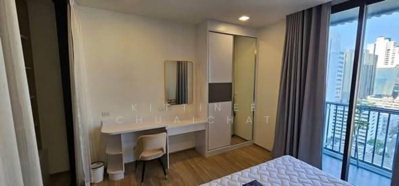 XT Phayathai, Bangkok, Phaya Thai Road, Thanon Phaya Thai, Ratchathewi, Bangkok, 1 Bedroom, 42 sqm, Condo For Rent, by Kittinee Chuaichat, 500647807 - DDproperty.com