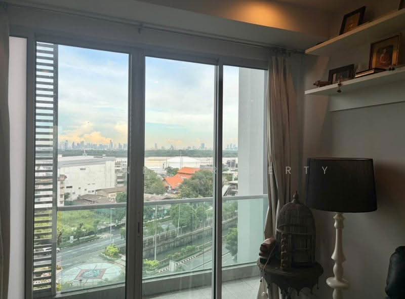 The Star Estate @ Narathiwas : เดอะ สตาร์ เอสเตท แอท นราธิวาสราชนครินทร์, กรุงเทพ, 188 นราธิวาสราชนครินทร์, ช่องนนทรี, ยานนาวา, กรุงเทพ, 108 ตร.ม., คอนโด ขาย, โดย Connex Property, 500647808 - DDproperty.com