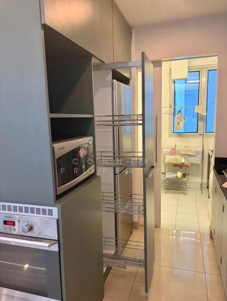 The Star Estate @ Narathiwas, Bangkok, 188 Naradhiwas Rajanagarindra Rd, Chong Nonsi, Yan Nawa, Bangkok, 2 Bedrooms, 108 sqm, Condo For Sale, by Connex Property, 500647808 - DDproperty.com