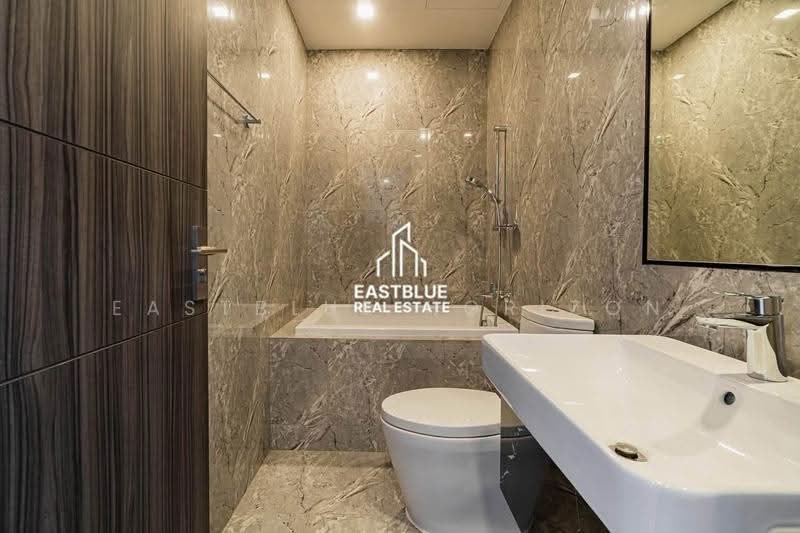 ASHTON Asoke, Bangkok, 131 Asoke Montri Road, Khlongtoei Nua, Watthana, Bangkok, 2 Bedrooms, 47 sqm, Condo For Rent, by Eastblue Horizon, 500647811 - DDproperty.com