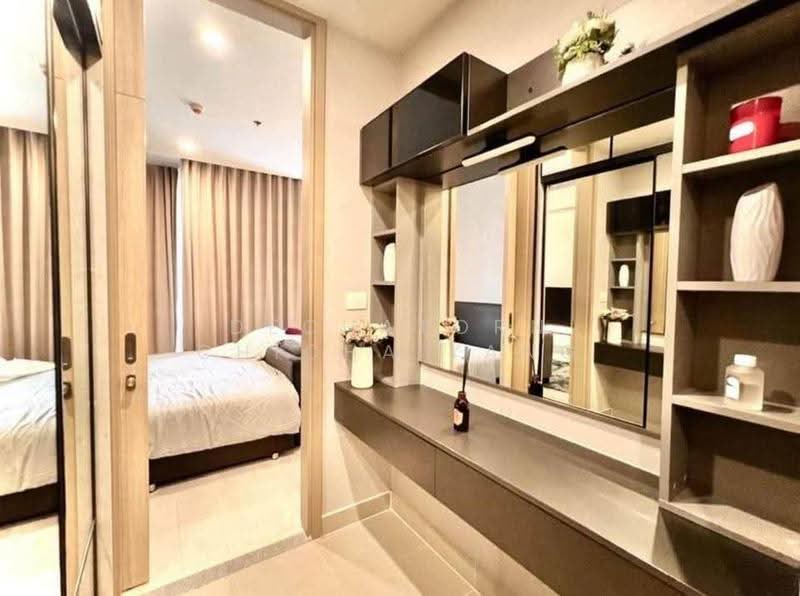 Noble Ploenchit, Bangkok, 1035 Ploenchit  Road, Lumphini, Pathum Wan, Bangkok, 1 Bedroom, 55 sqm, Condo For Rent, by Dechatorn Chichaiyang, 500647813 - DDproperty.com
