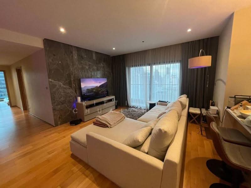 Hyde Sukhumvit 13, Bangkok, 13 Sukhumvit Road, Khlongtoei Nua, Watthana, Bangkok, 3 Bedrooms, 150 sqm, Condo For Sale, by Kittinee Chuaichat, 500647814 - DDproperty.com