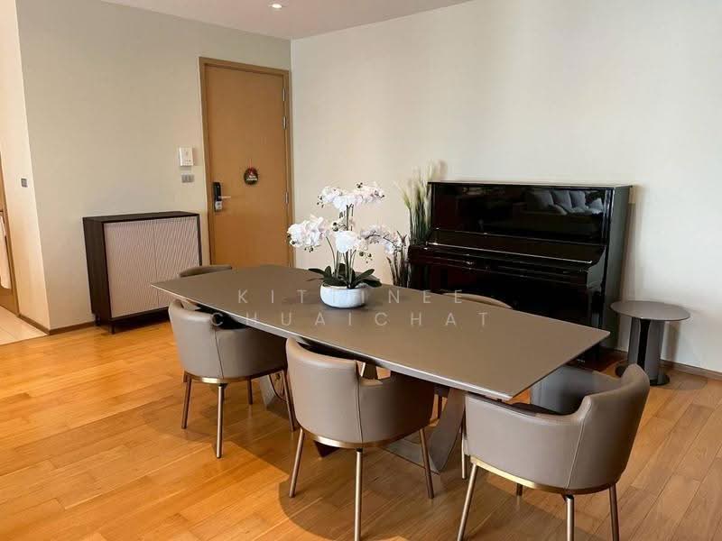 Hyde Sukhumvit 13, Bangkok, 13 Sukhumvit Road, Khlongtoei Nua, Watthana, Bangkok, 3 Bedrooms, 150 sqm, Condo For Sale, by Kittinee Chuaichat, 500647814 - DDproperty.com