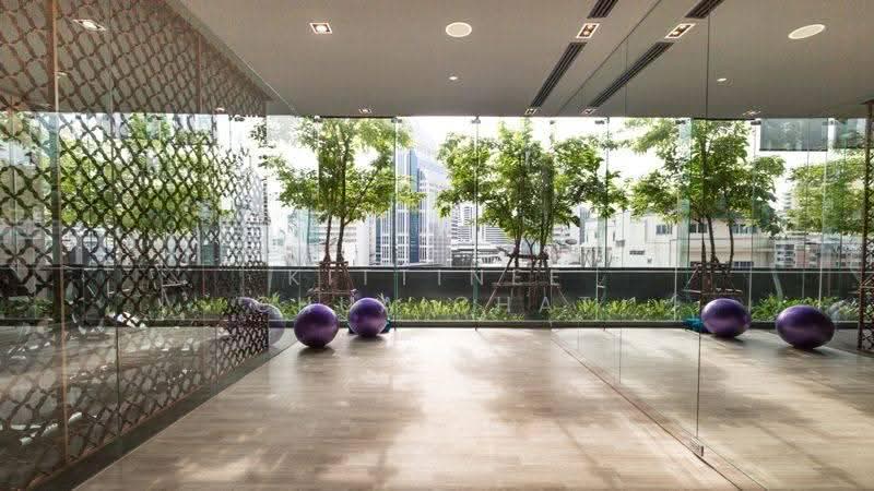 Hyde Sukhumvit 13, Bangkok, 13 Sukhumvit Road, Khlongtoei Nua, Watthana, Bangkok, 3 Bedrooms, 150 sqm, Condo For Sale, by Kittinee Chuaichat, 500647814 - DDproperty.com