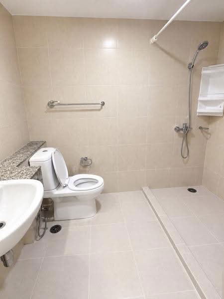 The Clover Thonglor Residence, Bangkok, Soi Sukhumvit 55, Khlong Tan Nua, Watthana, Bangkok, 1 Bedroom, 45 sqm, Condo For Rent, by May BRproperty, 500647815 - DDproperty.com